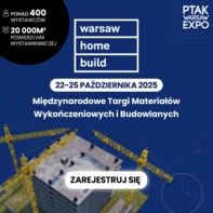 Warsaw Home Build